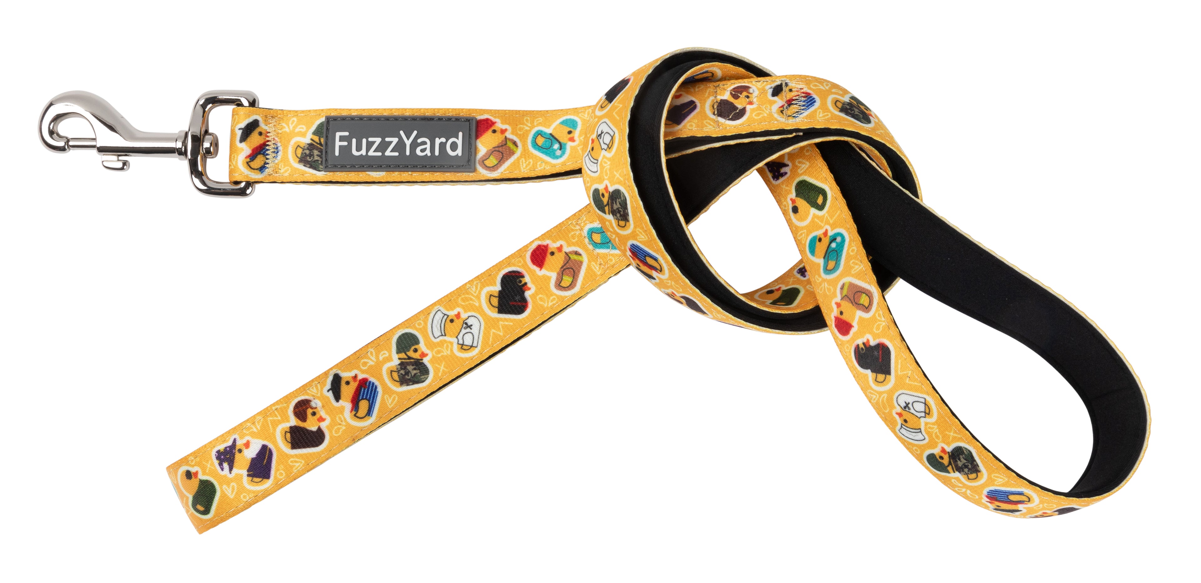 What The Duck - Dog Lead