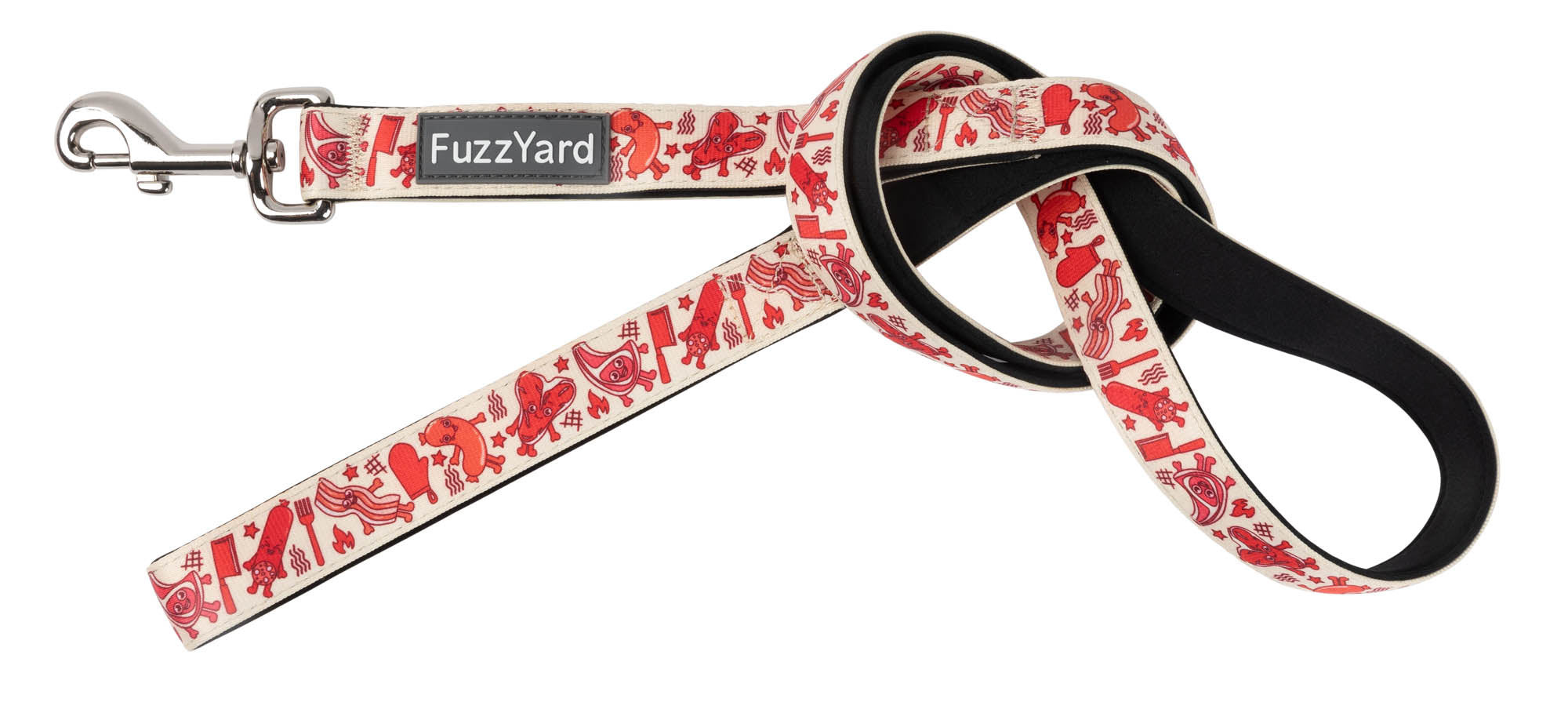 Meat Heads - Dog Lead