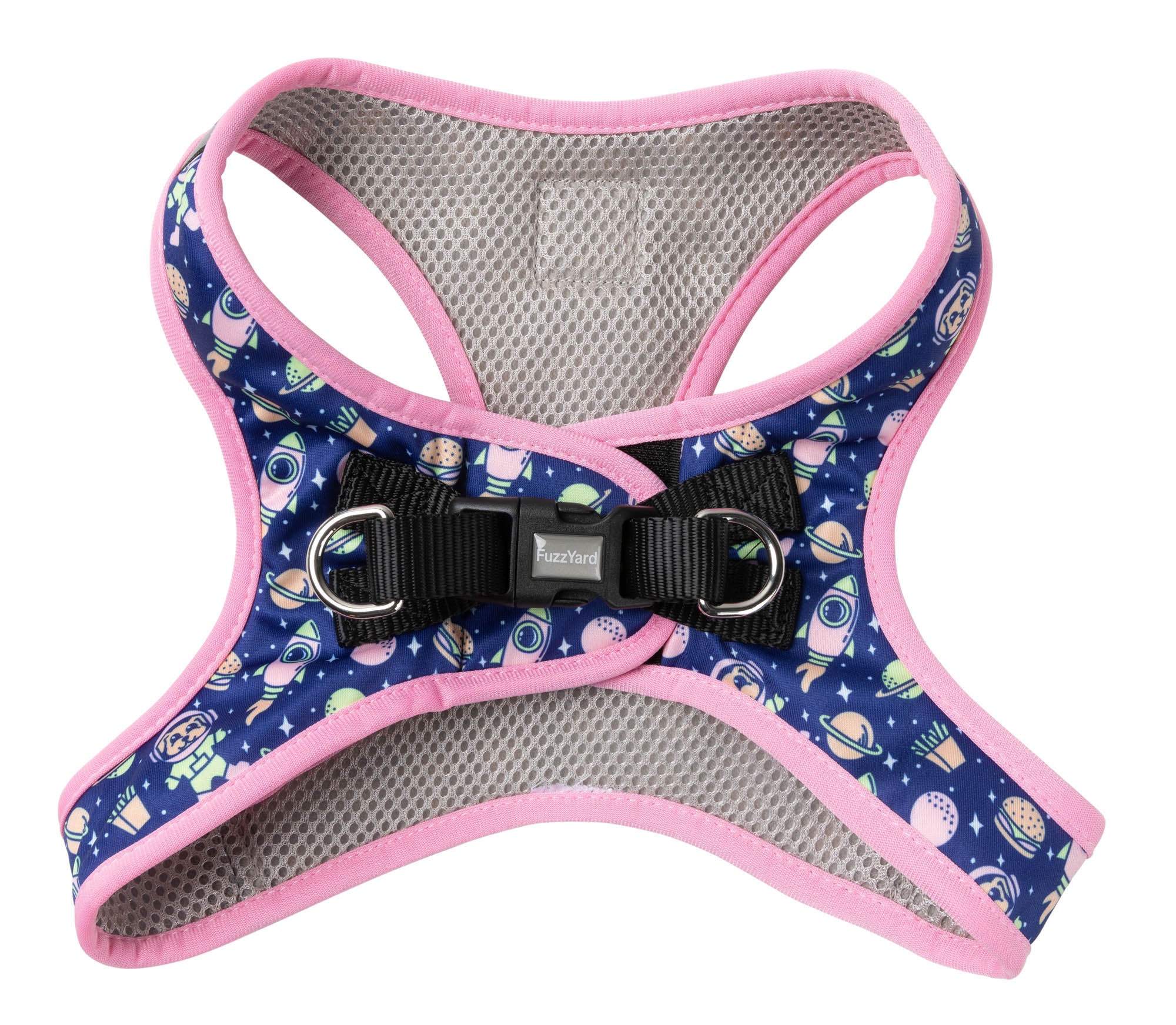Pluto Pup - Step In Dog Harness