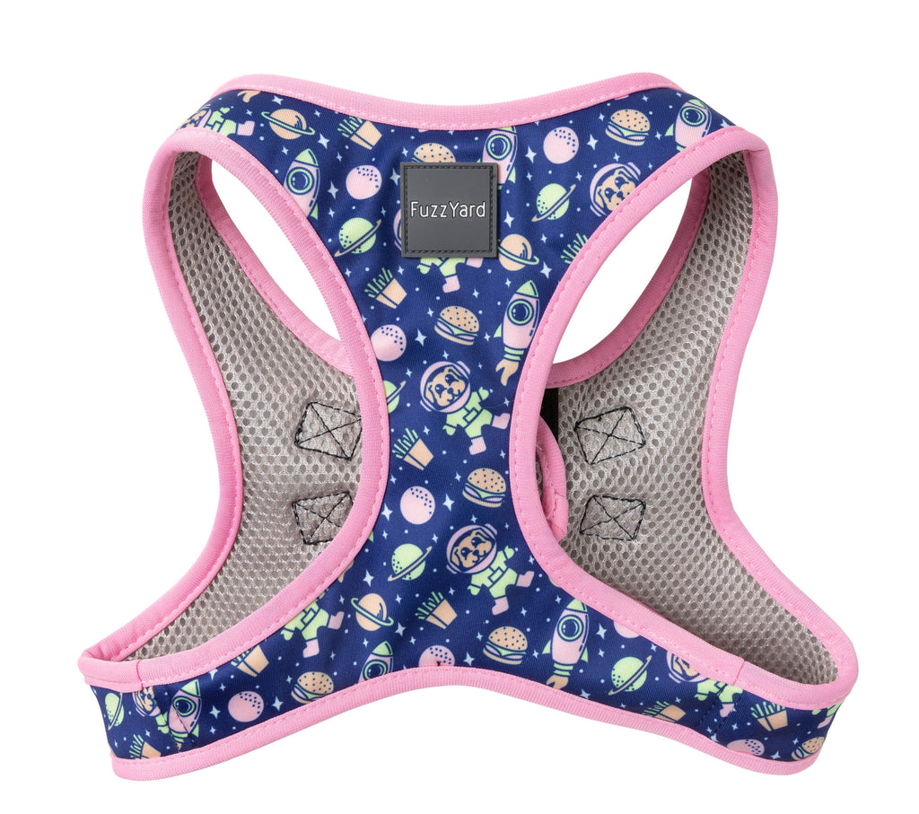 Pluto Pup - Step In Dog Harness