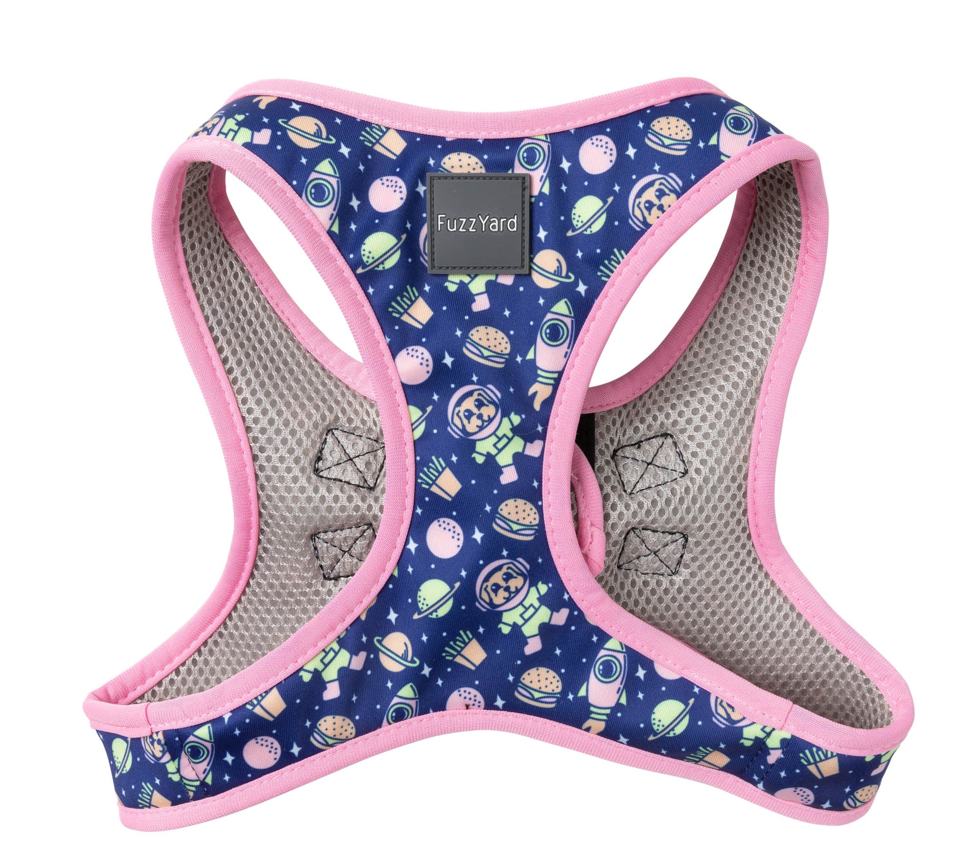 Pluto Pup - Step In Dog Harness