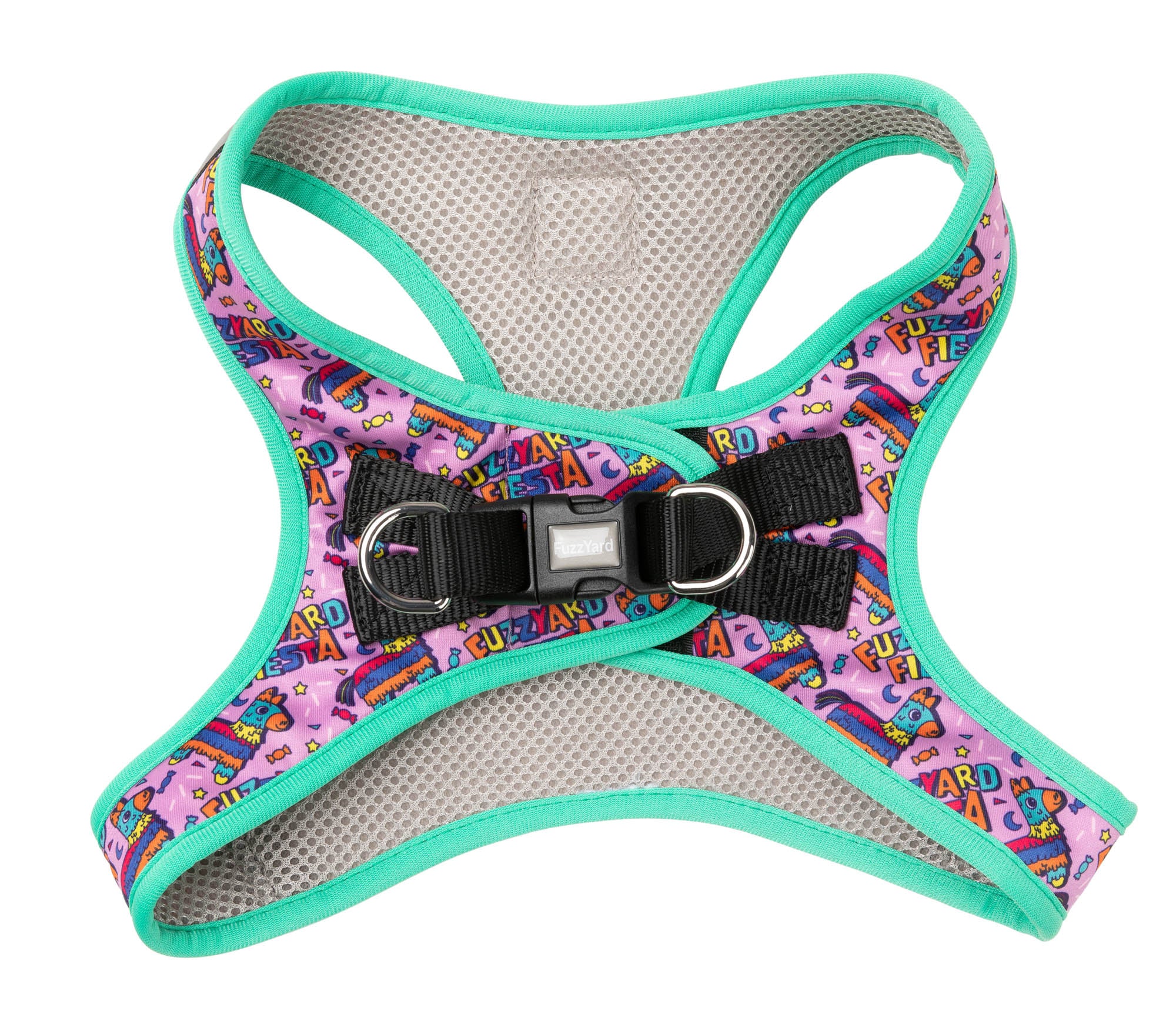 Fiesta – Step-In Dog Harness