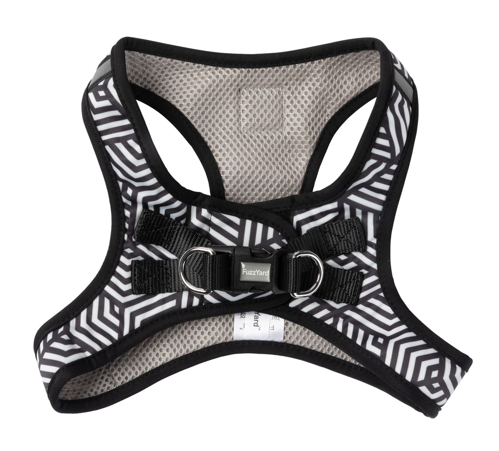 Fitzroy – Step-In Dog Harness