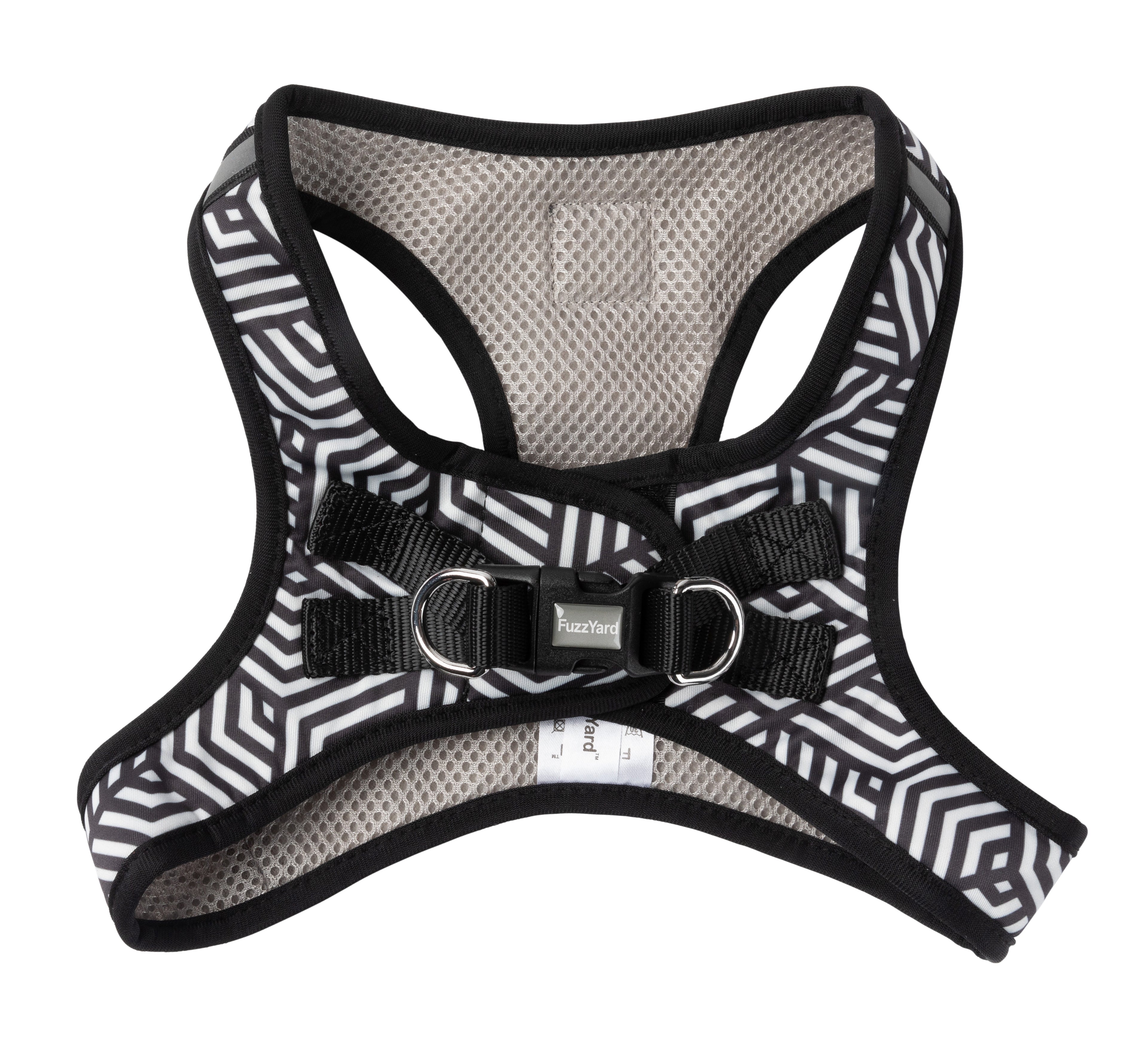 Fitzroy – Step-In Dog Harness