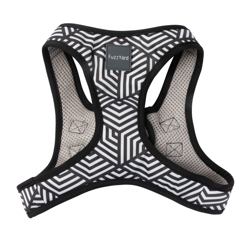 Fitzroy – Step-In Dog Harness