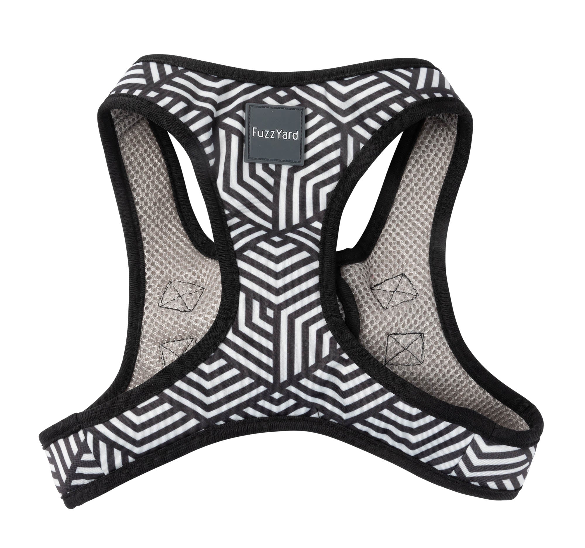 Fitzroy – Step-In Dog Harness
