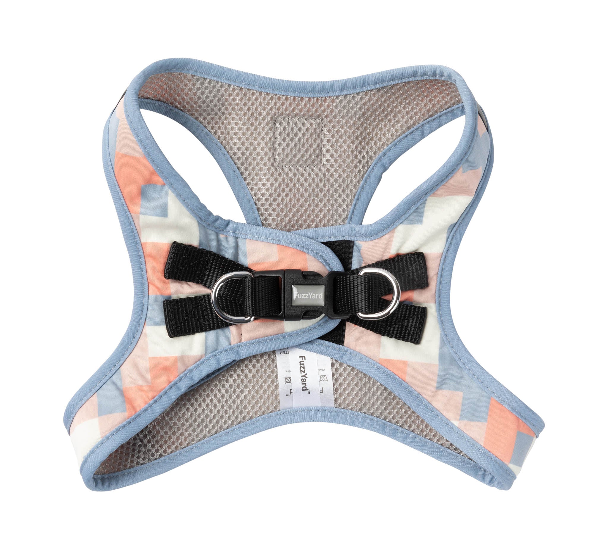 Yazd – Step-In Dog Harness