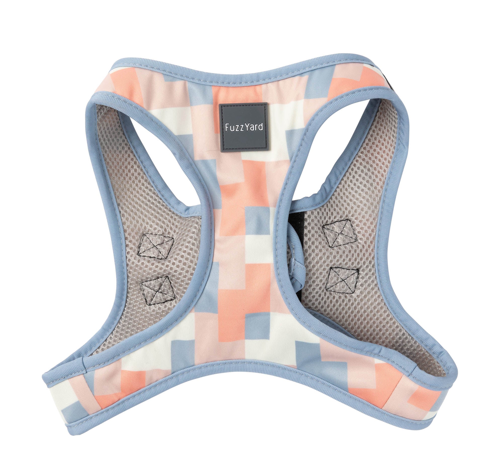 Yazd – Step-In Dog Harness