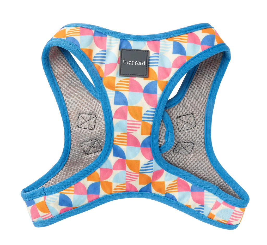 Fresh Zest - Step In Dog Harness