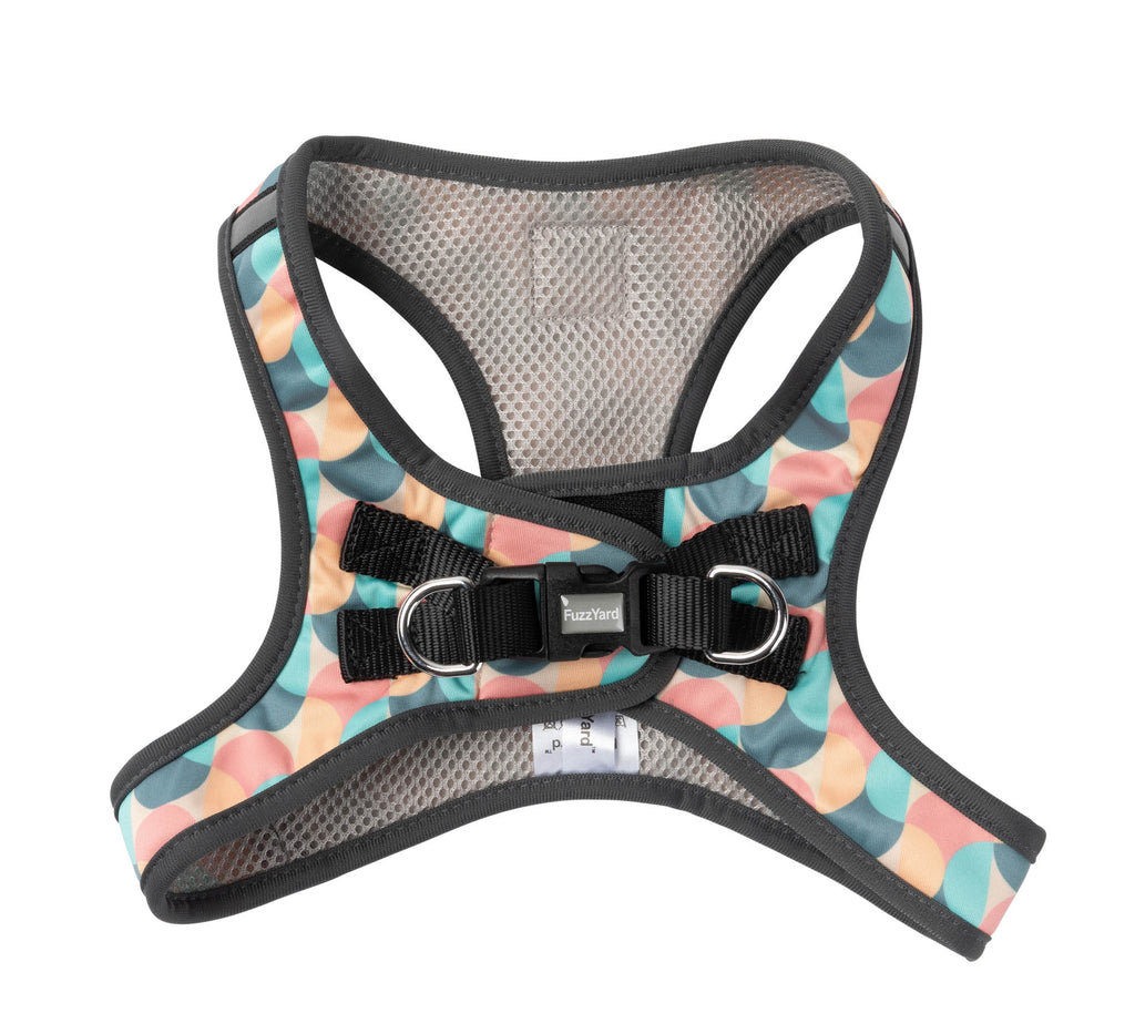 Carioca - Step In Dog Harness