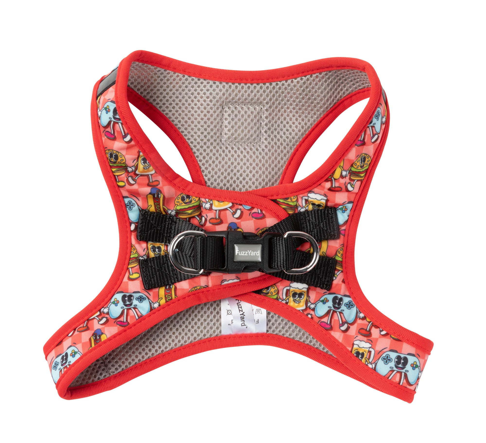 The Homies - Step in Dog Harness