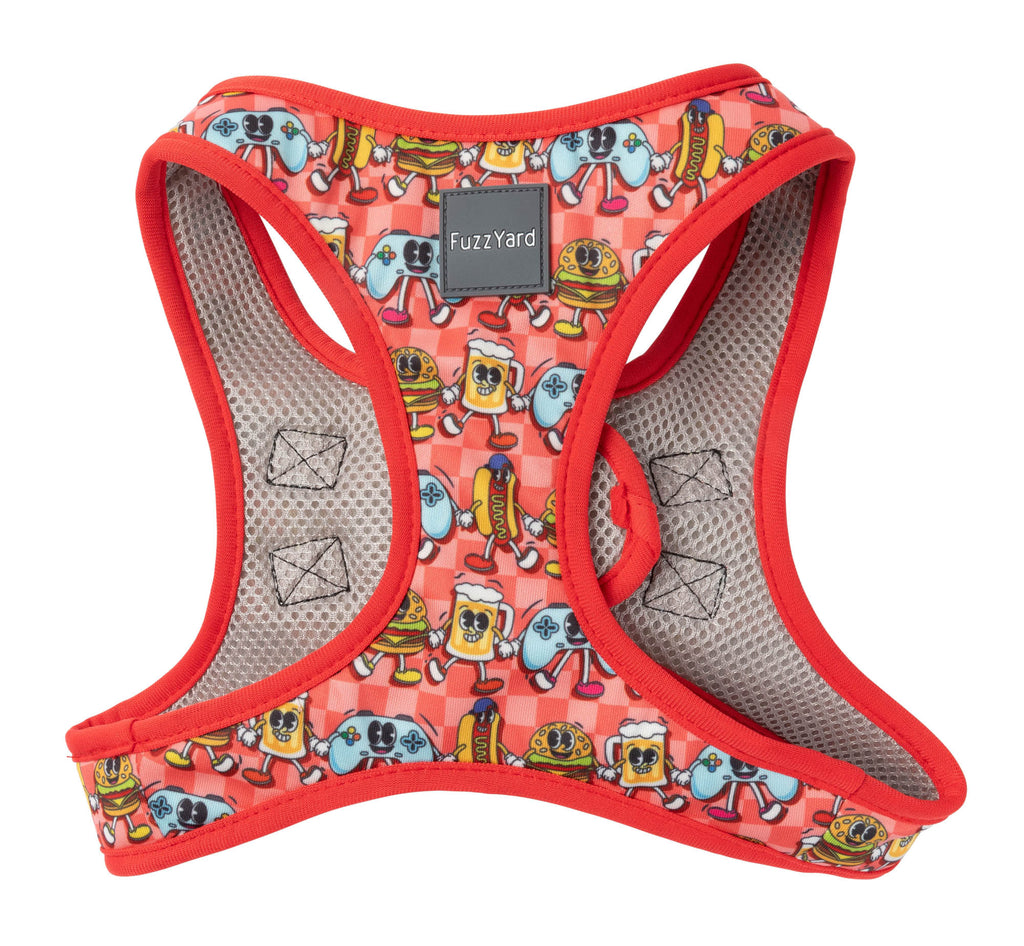 The Homies - Step in Dog Harness