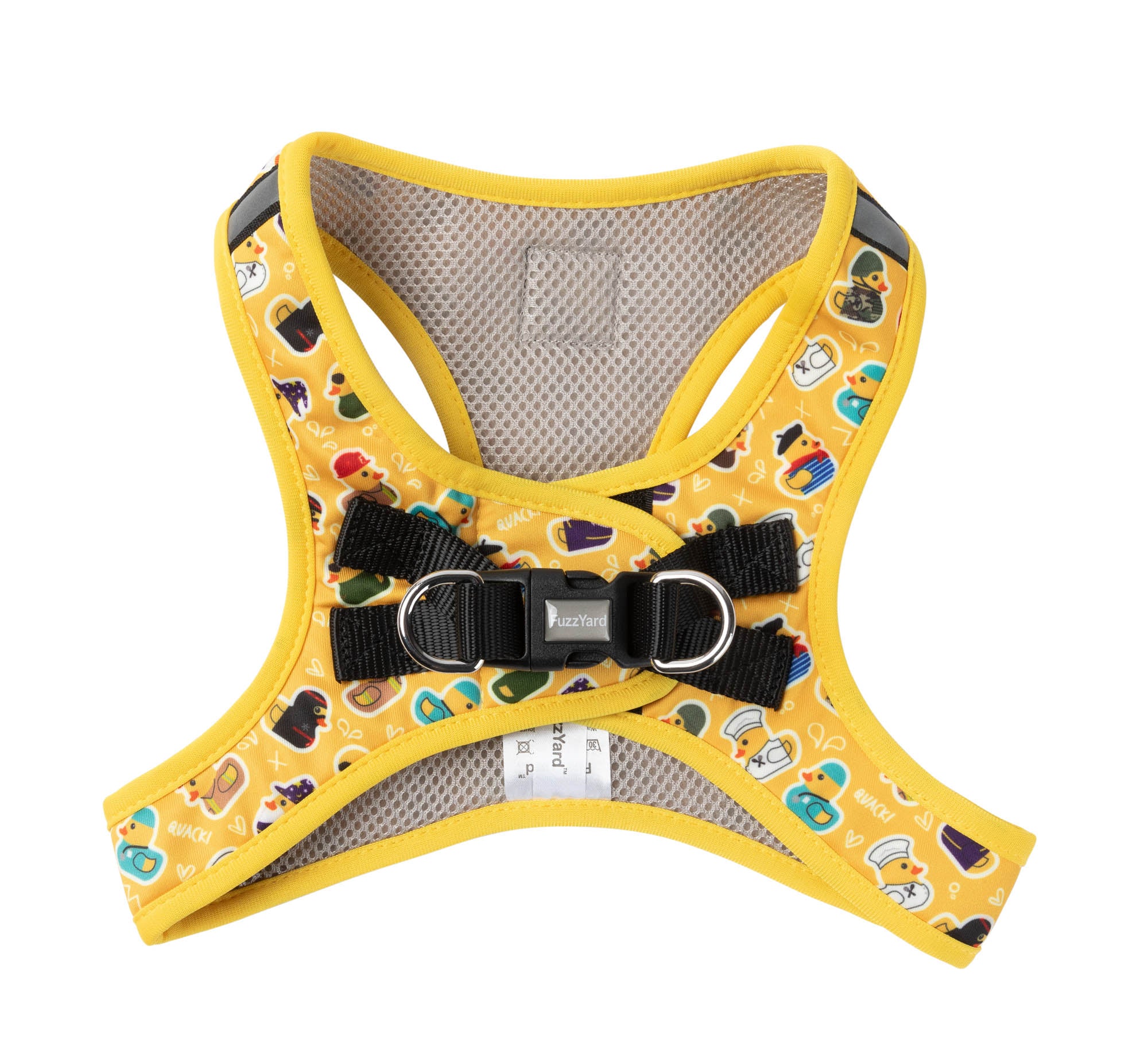 What The Duck - Step In Dog Harness