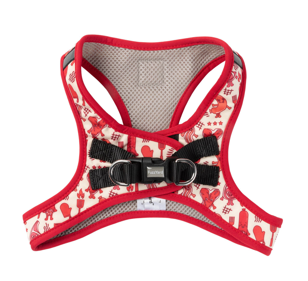 Meat Head - Step In Dog Harness