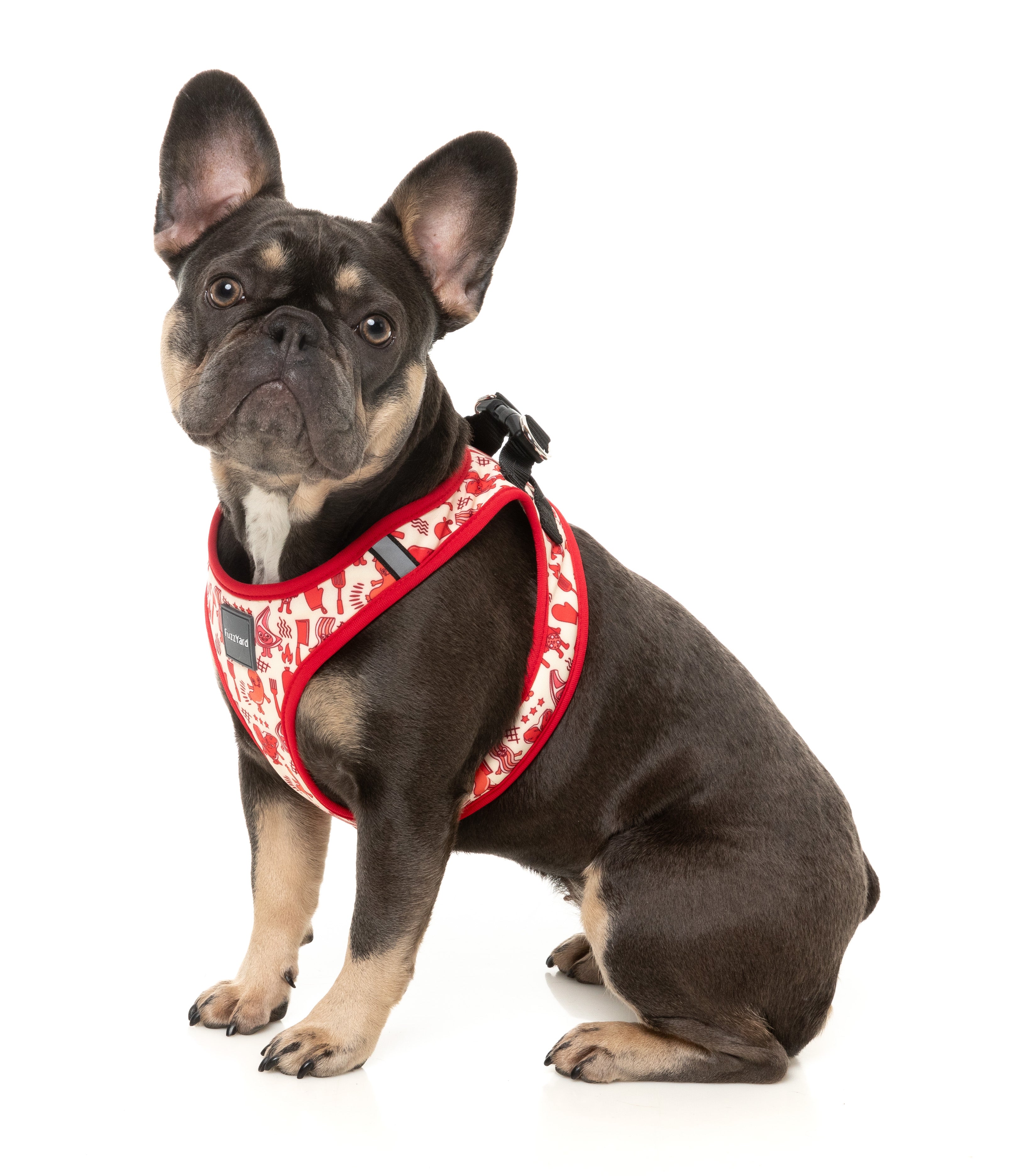 Meat Head - Step In Dog Harness