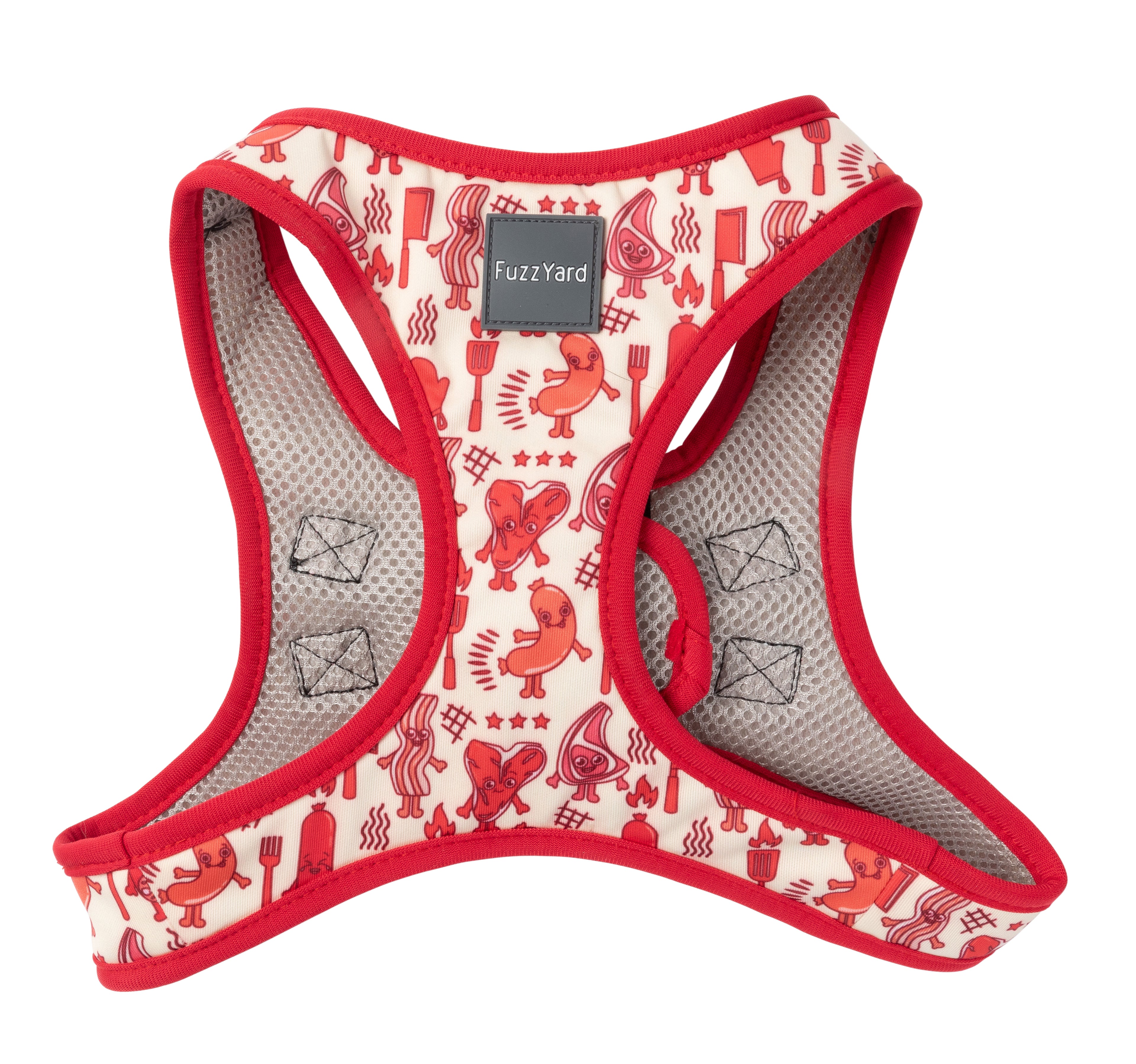 Meat Head - Step In Dog Harness