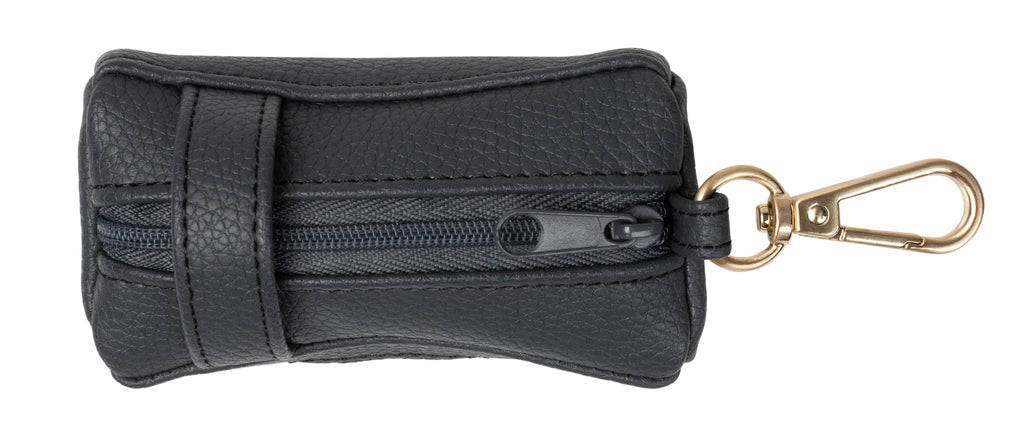 FuzzYard Life Atelier Poop Bag Dispenser - Slate Grey