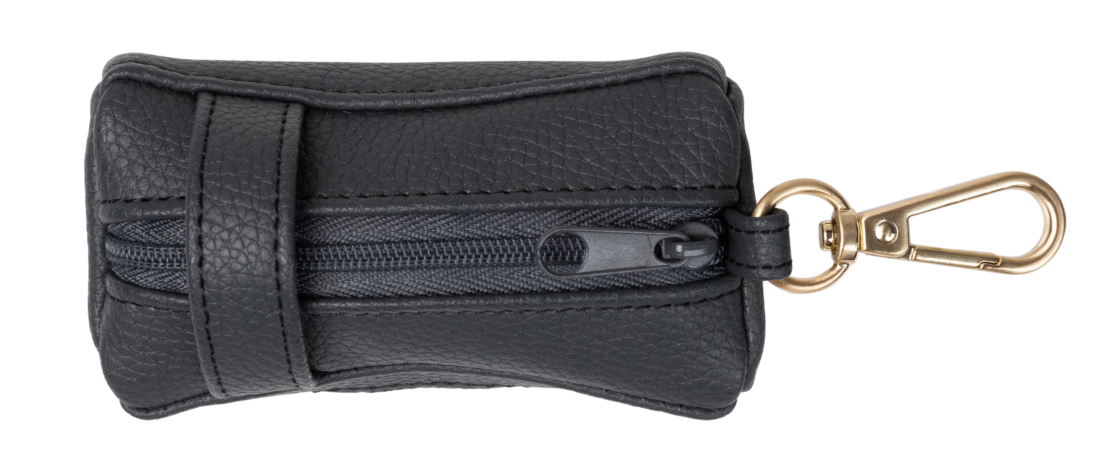 FuzzYard Life Atelier Poop Bag Dispenser - Slate Grey