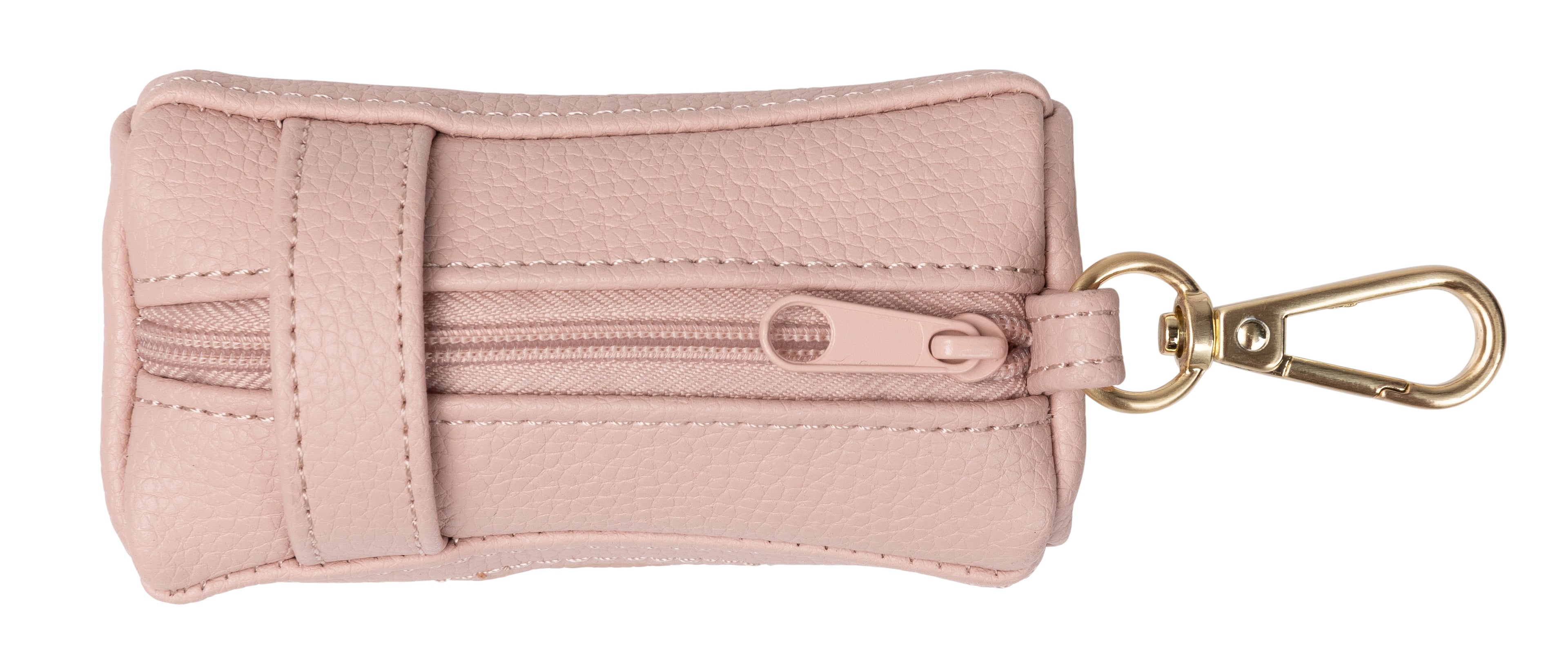 FuzzYard Life Atelier Poop Bag Dispenser - Soft Blush
