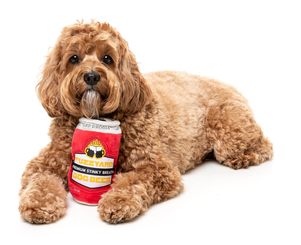 Dog Beer