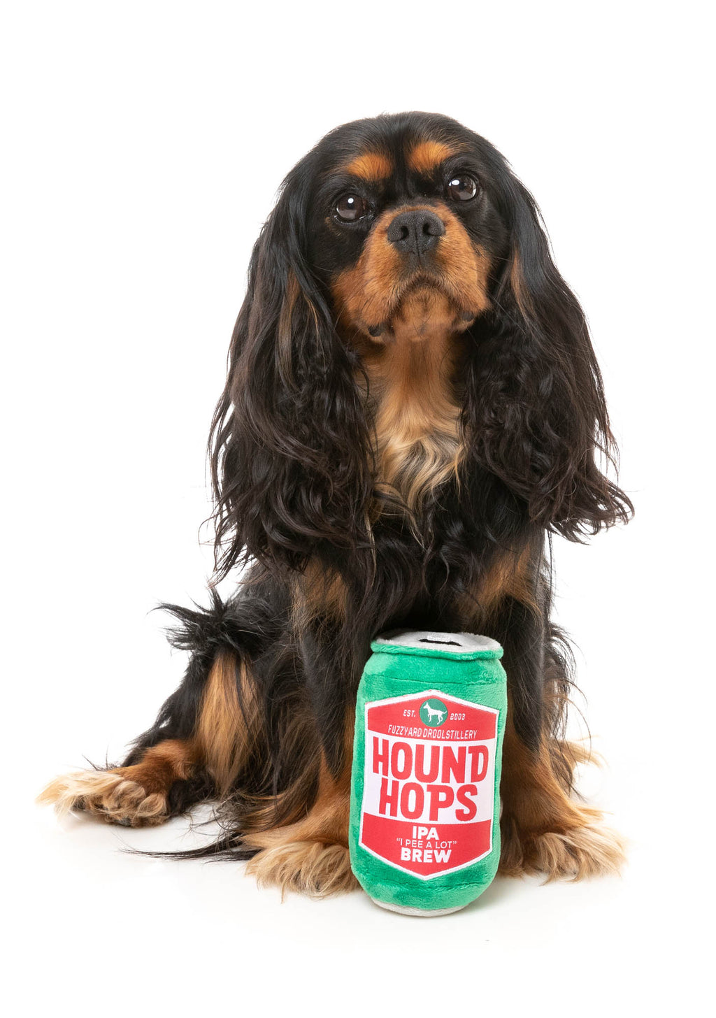 Hound Hops
