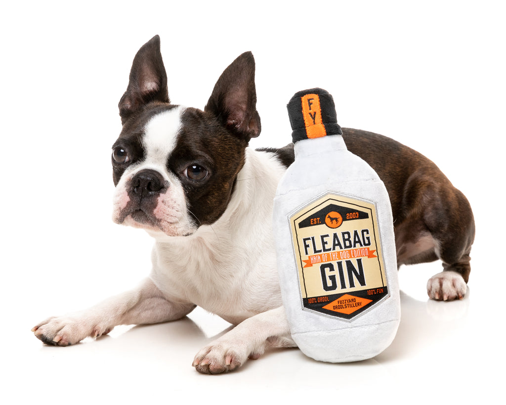 Fleabag Gin