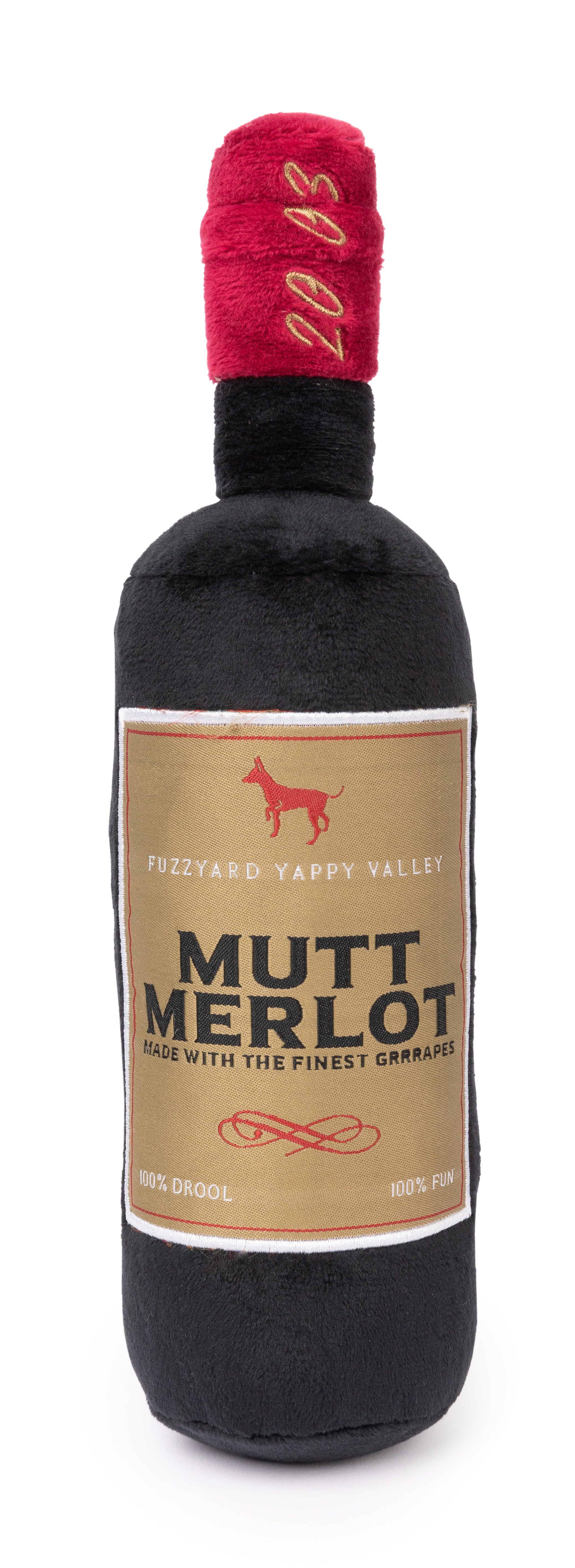 Mutt Merlot