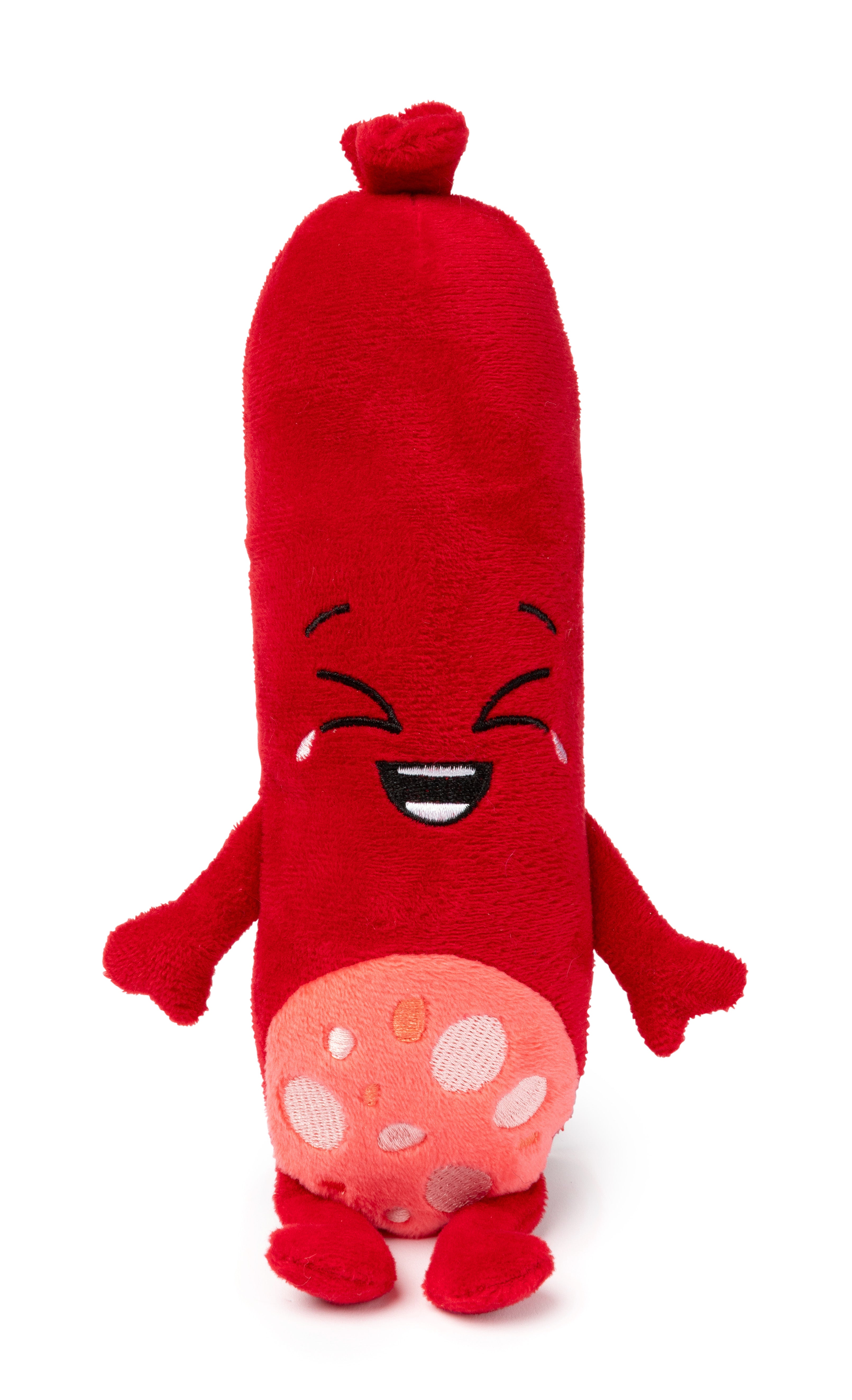 Meat Heads - Pepper' Toni