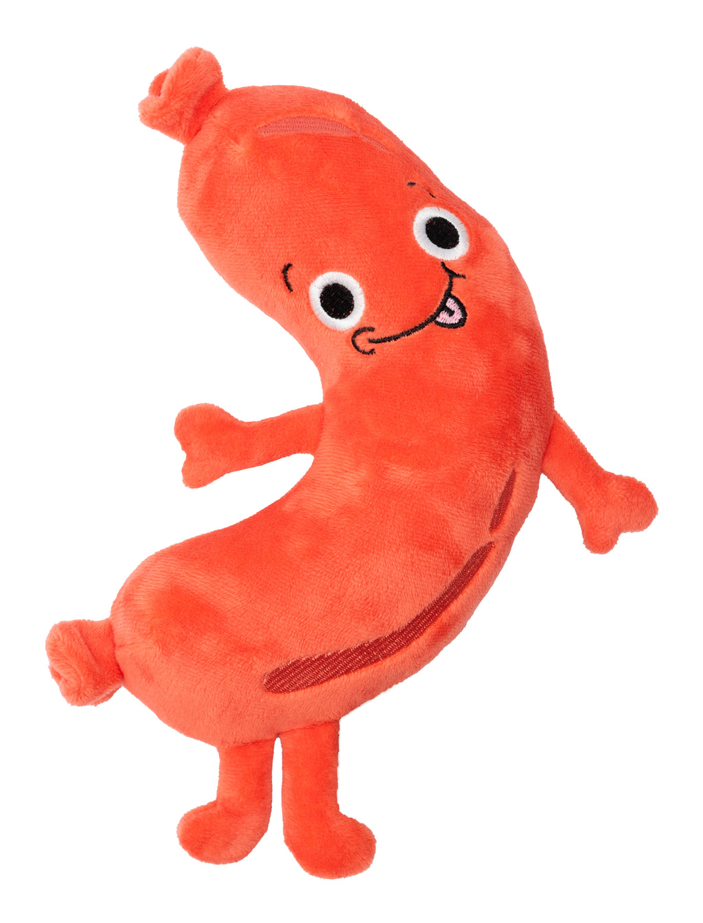 Meat Heads - Brad Wurst