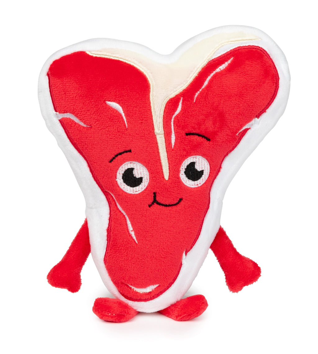 Meat Heads - Tim Tee'Bowne