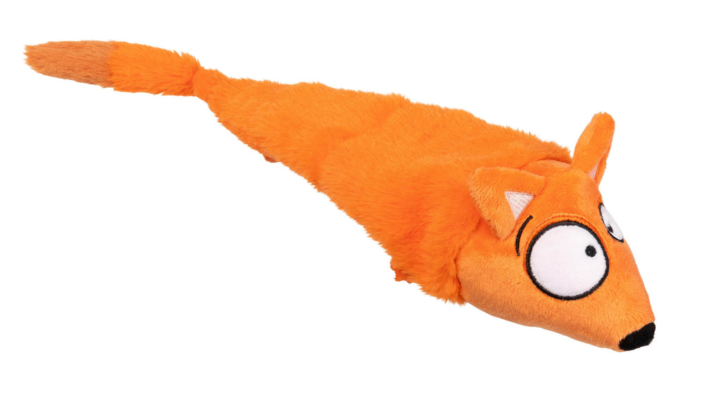 Farewell Fox - The Yeetz