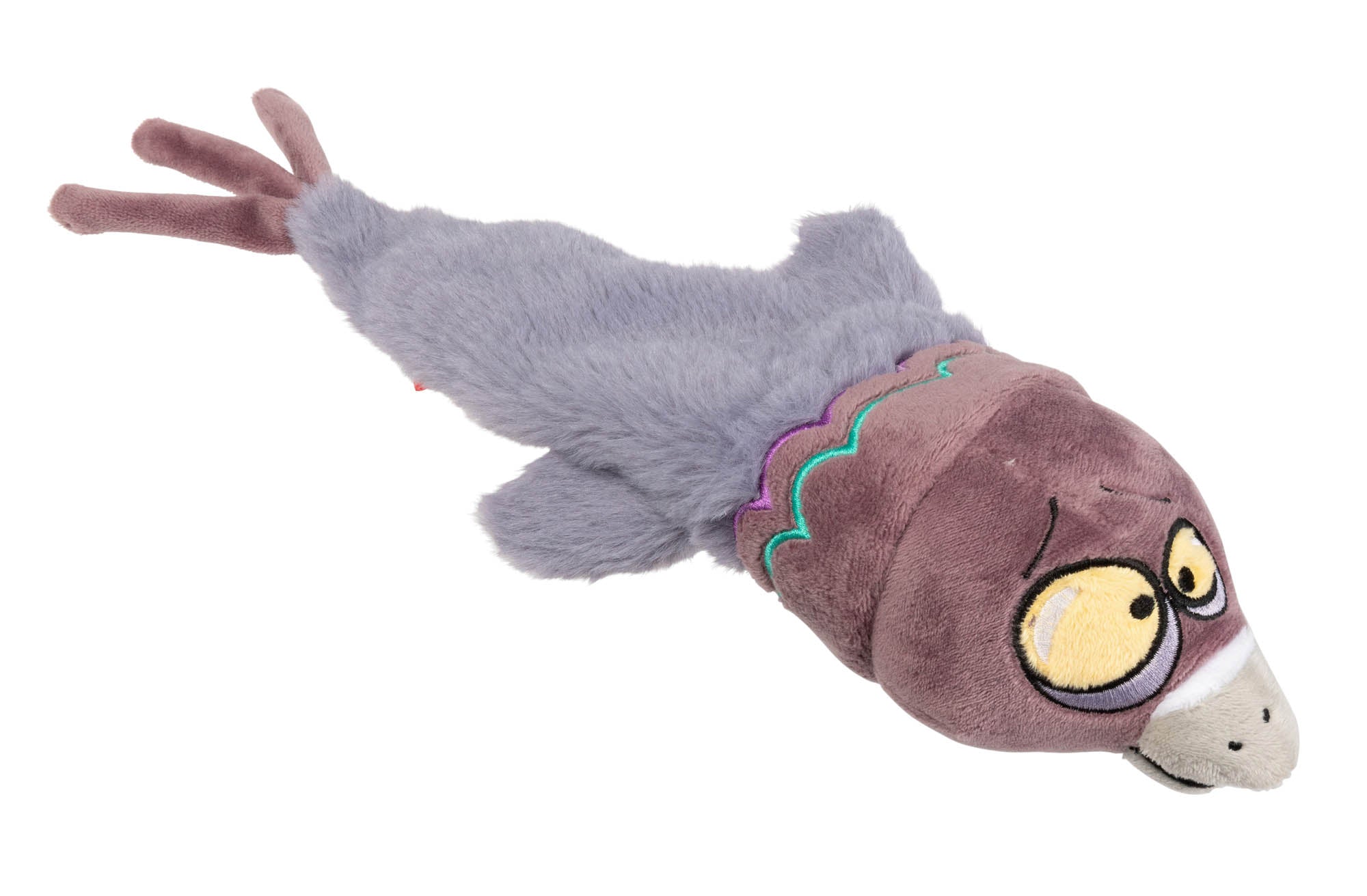 Peace Out Pigeon - The Yeetz