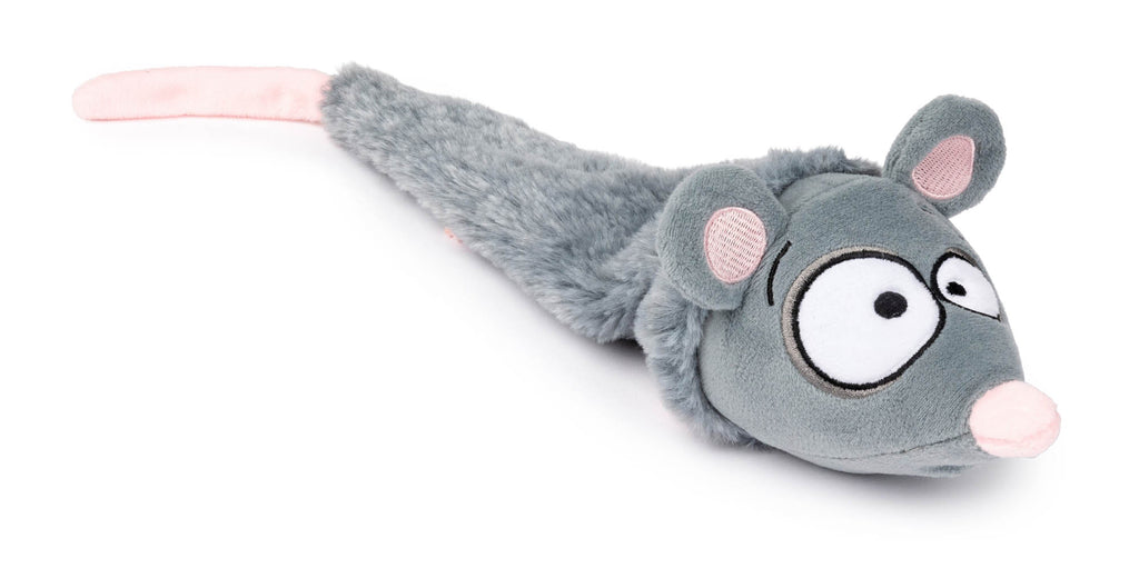 Rack Off Rat - The Yeetz