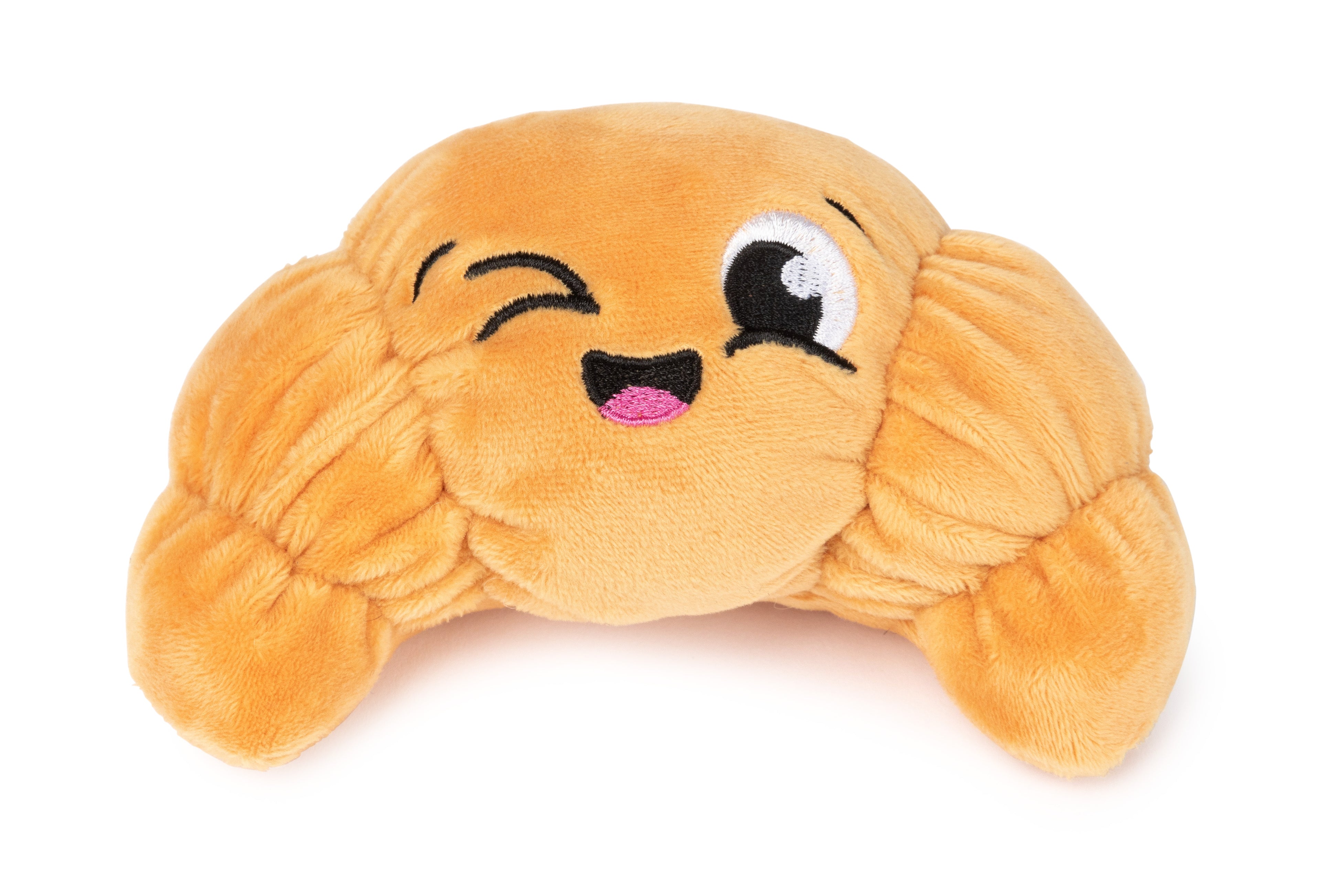 Croissant & Cappuccino 2PK