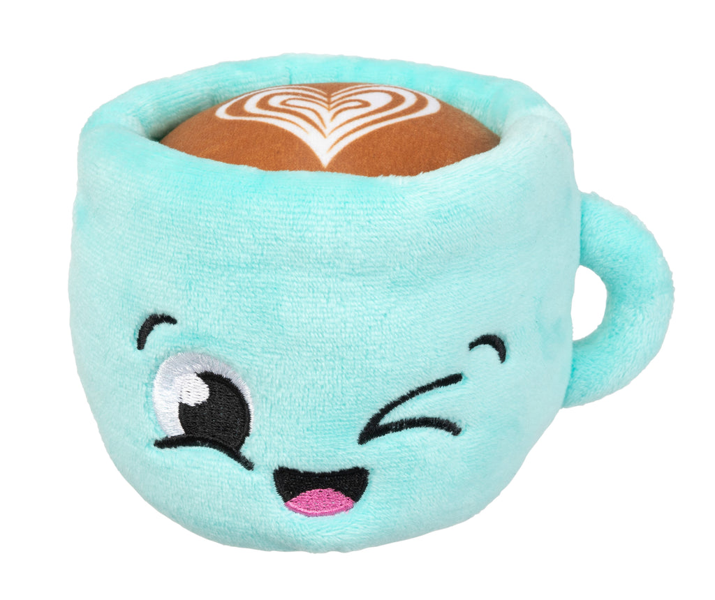 Croissant & Cappuccino 2PK