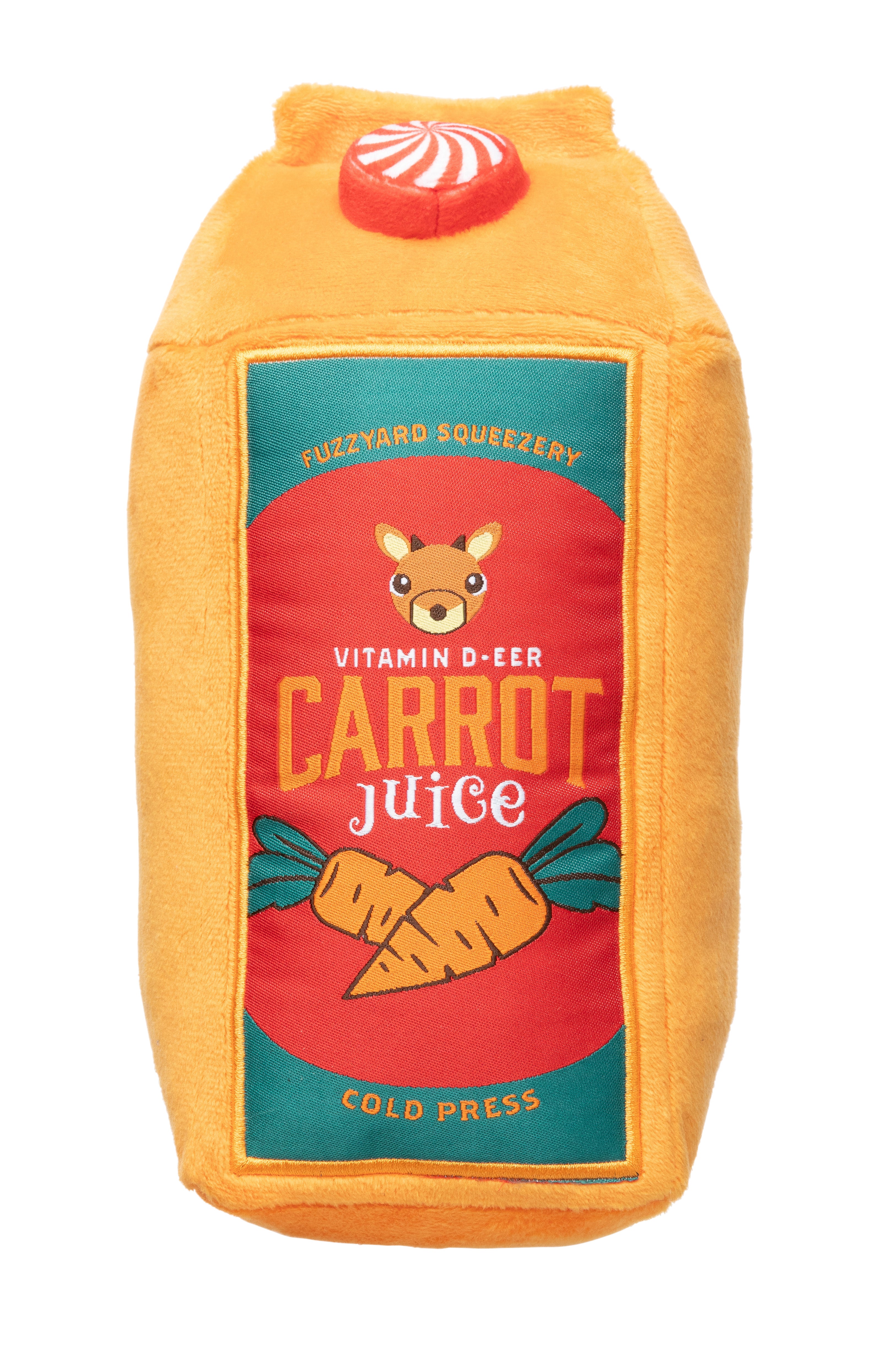 Reindeer’s Lunch 2PK