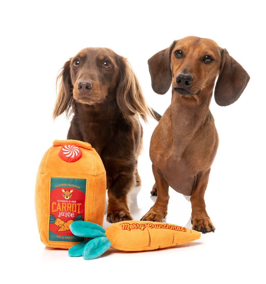 Reindeer’s Lunch 2PK