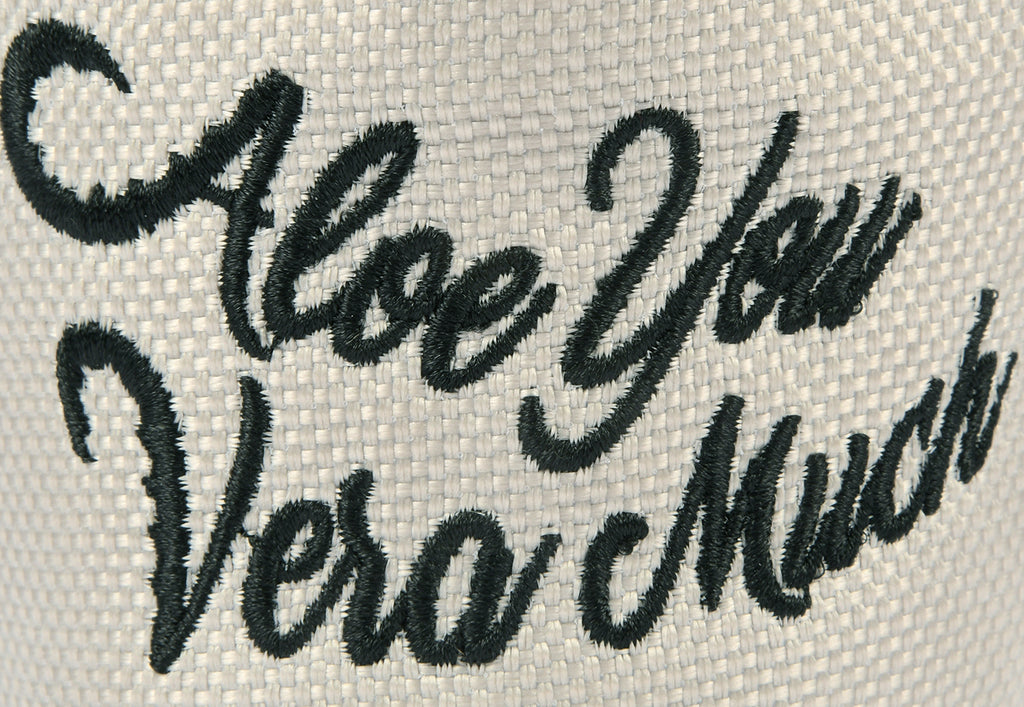 Blooming Buddies - Aloe've You Plant