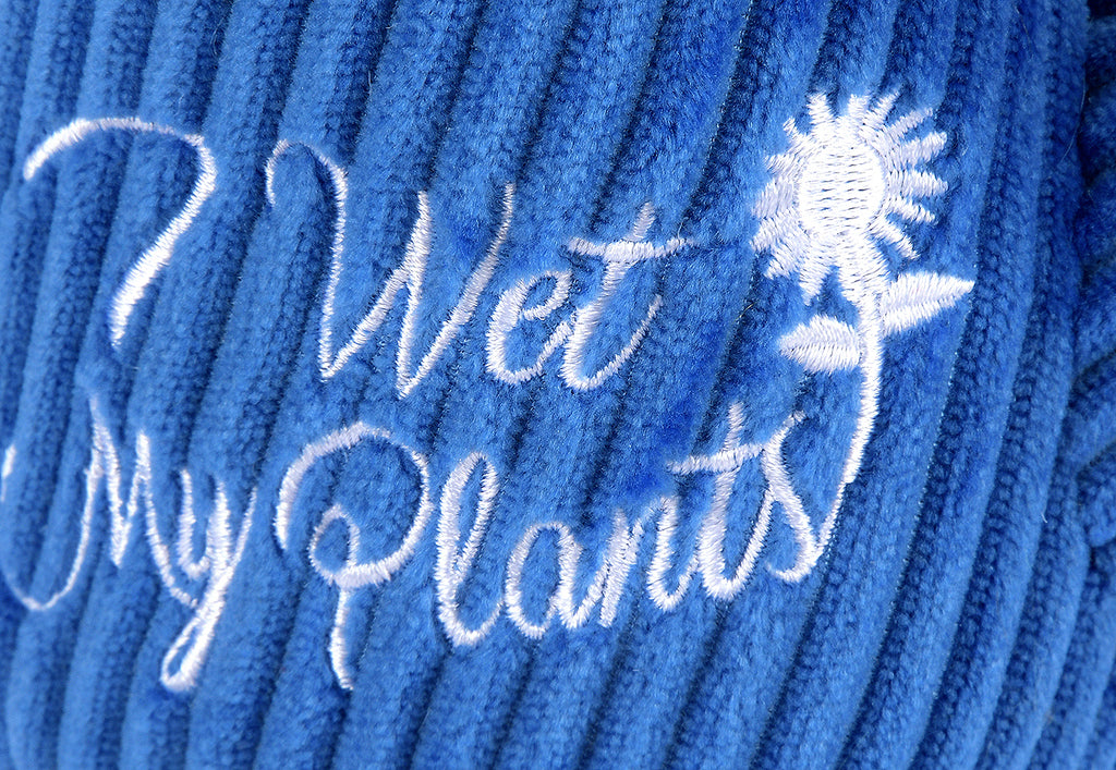 Blooming Buddies - Wagging Watering Can