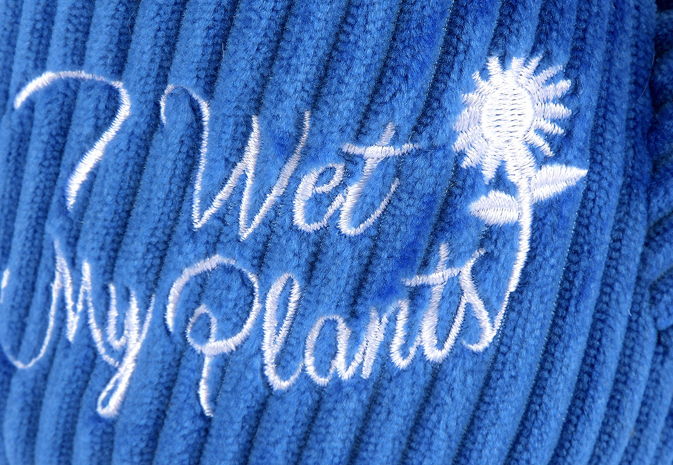 Blooming Buddies - Wagging Watering Can