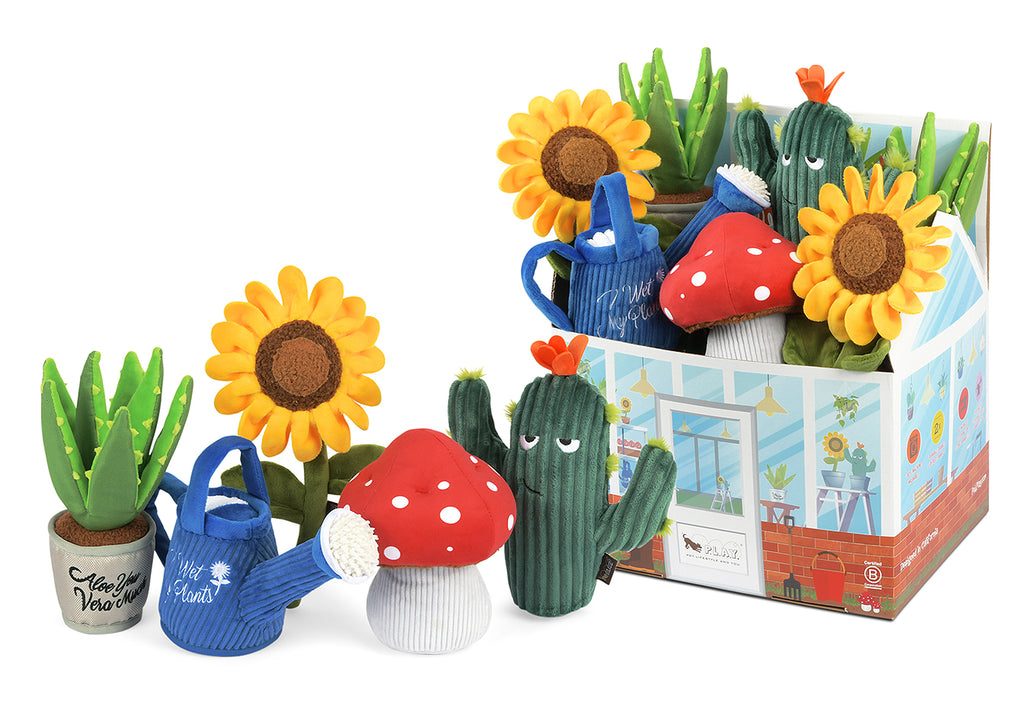 Blooming Buddies - Bundle