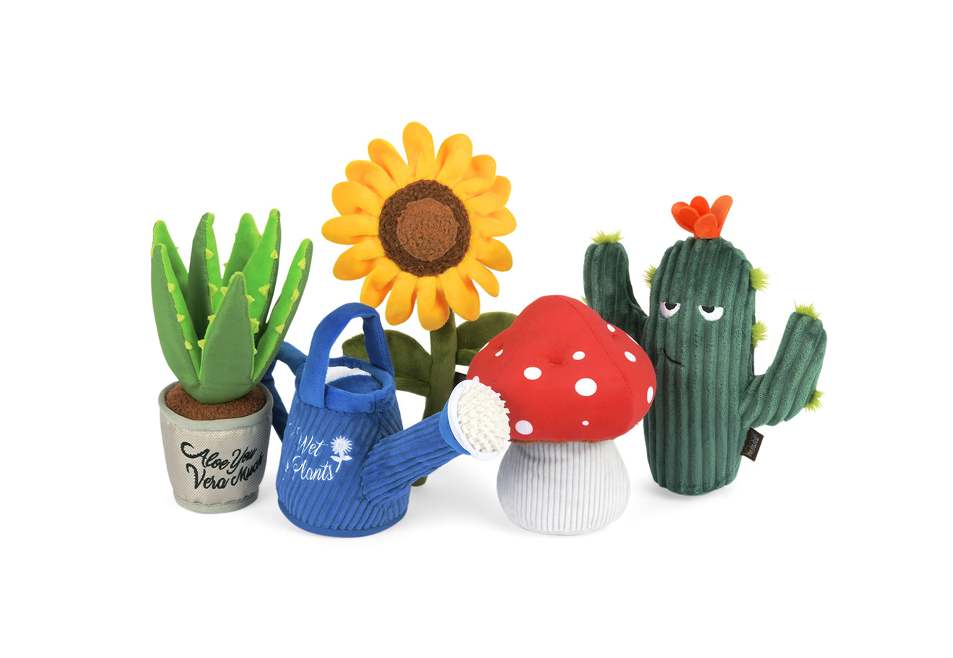 Blooming Buddies - Bundle