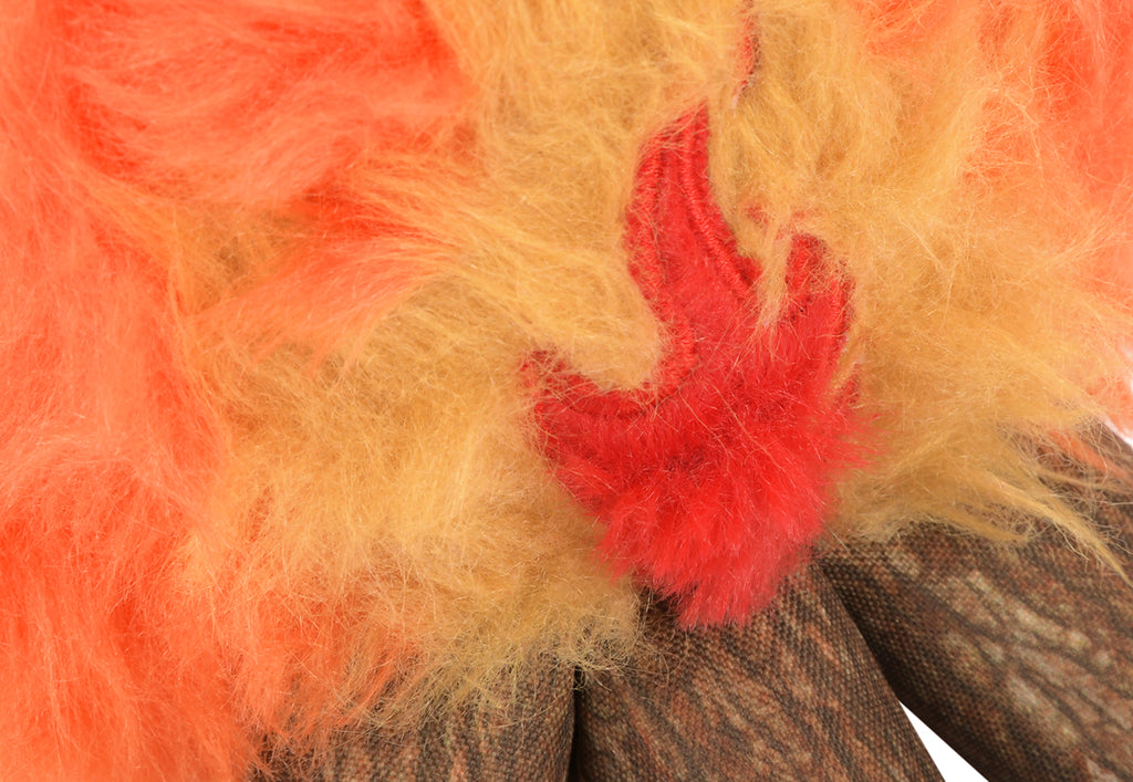 Camp Corbin - Cosy Campfire