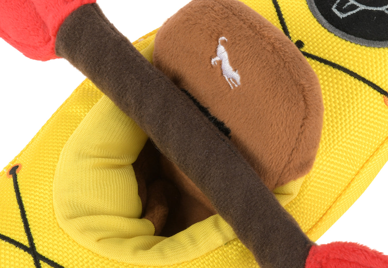 Camp Corbin - K9 Kayak