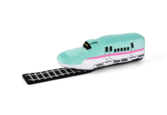 Canine Commute - Express Train