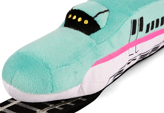 Canine Commute - Express Train