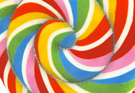 Snack Attack - Lollipup