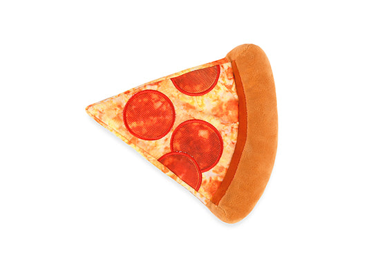 Snack Attack - Puppy'roni Pizza