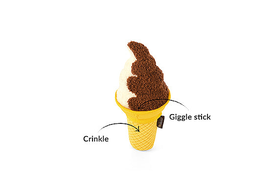 Snack Attack - Soft Serve