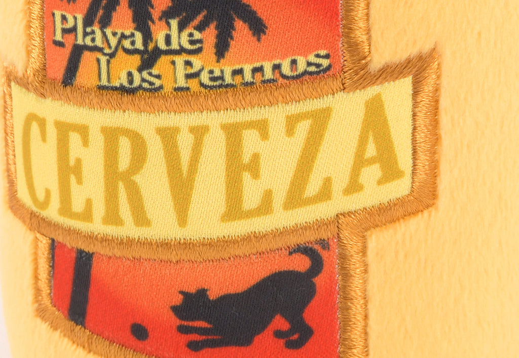 Tropical Paradise - Canine Cerveza